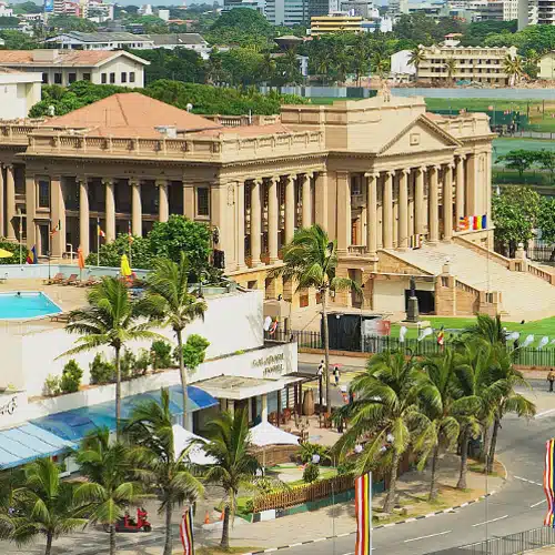 Le Grand Tour du Sri Lanka – Image 2