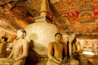 Le Grand Tour du Sri Lanka – Image 3