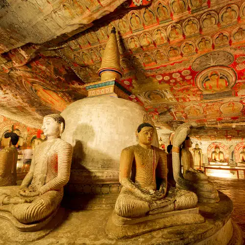 Le Grand Tour du Sri Lanka – Image 3