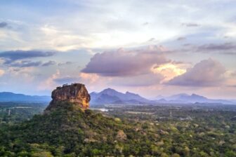 Voyage Nature et découverte au Sri Lanka