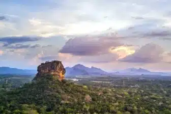 Voyage Nature et découverte au Sri Lanka