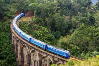 Voyage Nature et découverte au Sri Lanka – Image 3