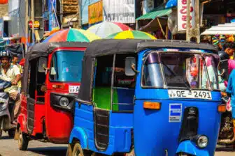 Petites aventures au Sri Lanka – Image 2