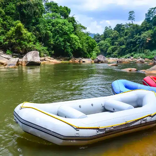 Petites aventures au Sri Lanka – Image 3