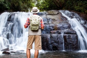 Randonnées au Sri Lanka