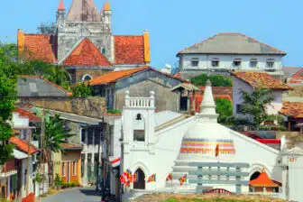 Voyage Sri Lanka culturel – Image 3