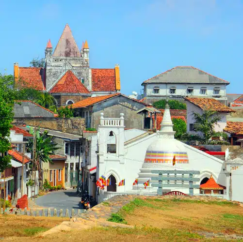 Voyage Sri Lanka culturel – Image 3