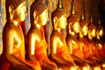 Voyage Sri Lanka culturel