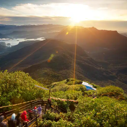 Trekking Sri Lanka sur la route du thé – Image 3