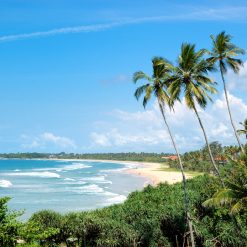 Voyage Colombo & Côte ouest Sri Lanka