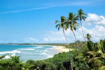 Voyage Colombo & Côte ouest Sri Lanka