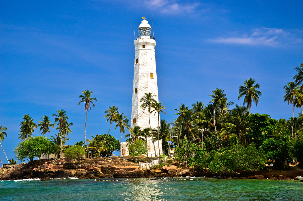 tourist centre negombo