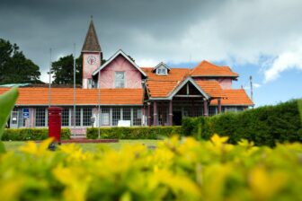 Voyage Centre Sri Lanka