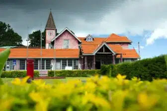 Voyage Centre Sri Lanka