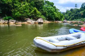 Kitulgala