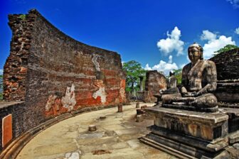 Polonnaruwa