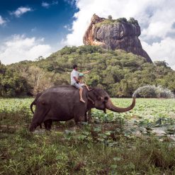 Sigiriya