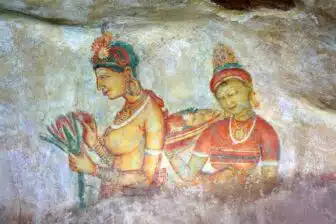 Voyage Triangle Culturel - Sri Lanka