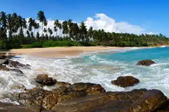 Tangalla