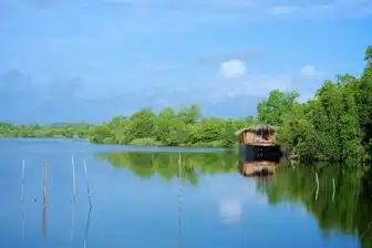 Croisière luxe Yathra depuis Bentota