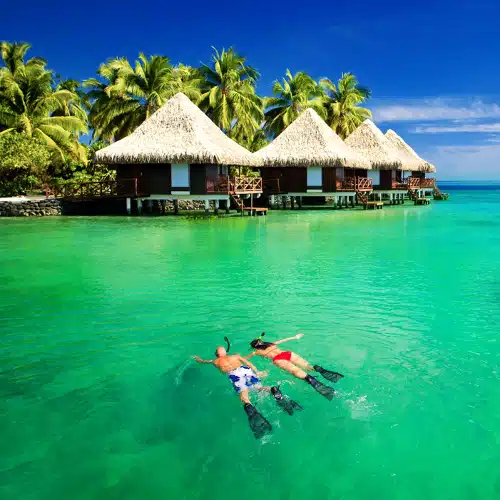 Voyage de noces Sri Lanka et Maldives – Image 4