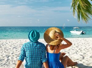 Voyage de noces Sri Lanka et Maldives