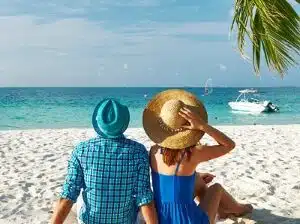 Voyage de noces Sri Lanka et Maldives