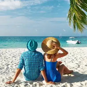 Voyage de noces Sri Lanka et Maldives