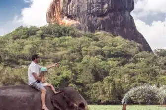 Voyage Sri Lanka en groupe