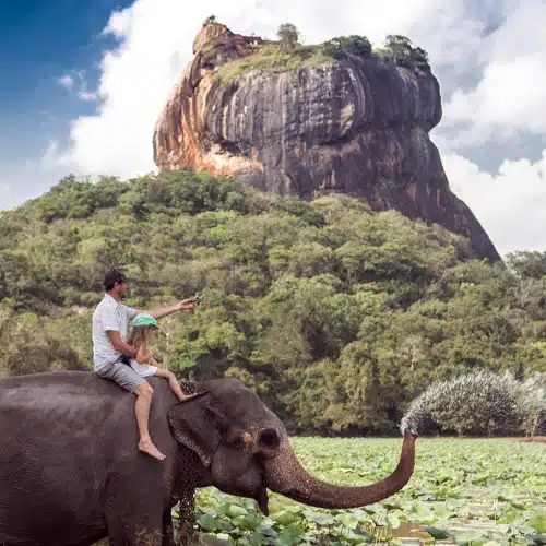 Voyage Sri Lanka en groupe