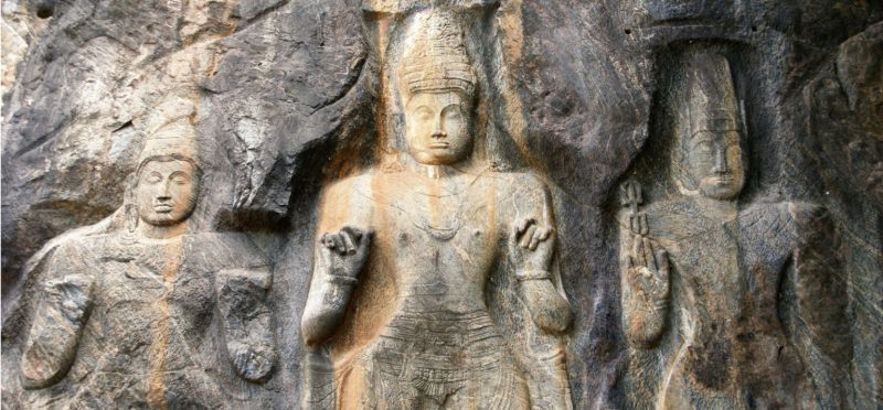 Evasion tropicale au Sri Lanka en petit groupe