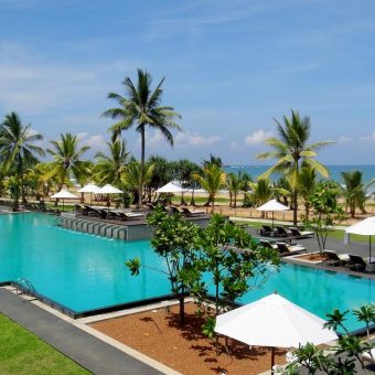 Centara Ceysands Resort & Spa