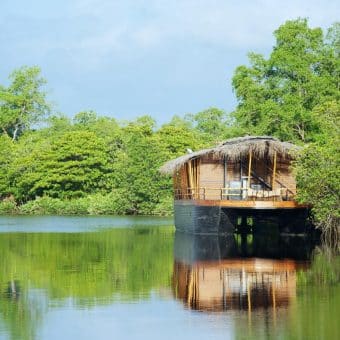 Croisière Yathra depuis Bentota