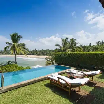 Saman Villa Bentota