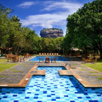 Sigiriya Hotel