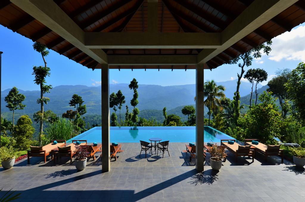 Aarunya Nature Resort and Spa Sri Lanka