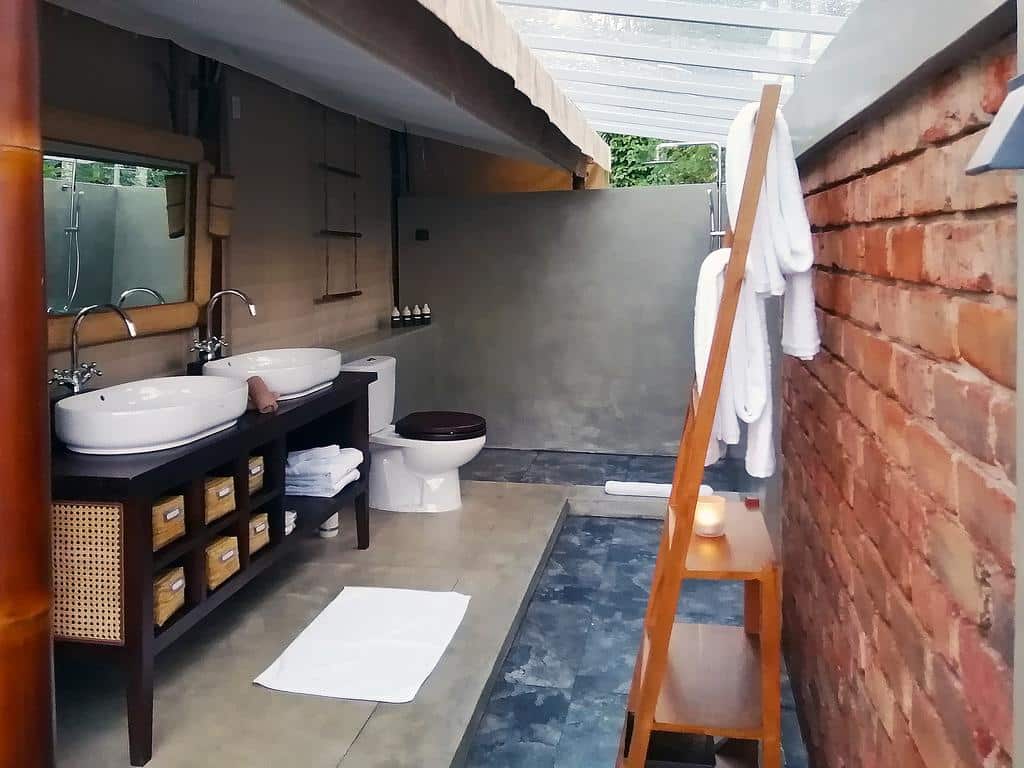 Aarunya Nature Resort and Spa Sri Lanka