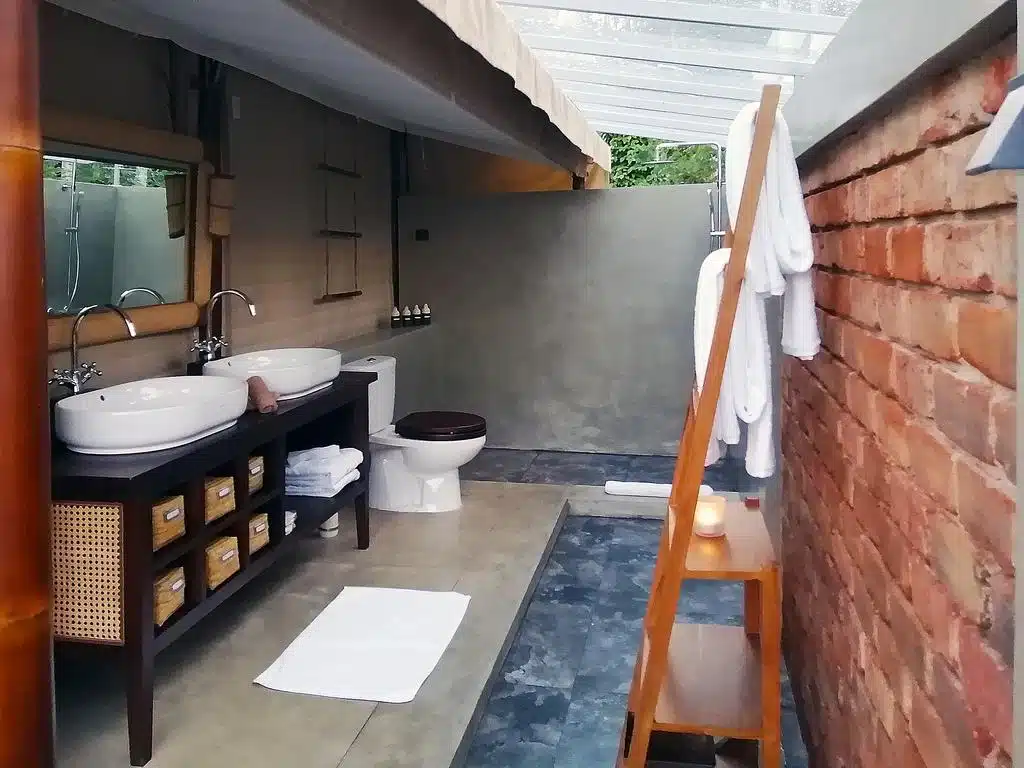 Aarunya Nature Resort and Spa Sri Lanka