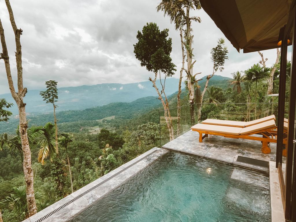 Aarunya Nature Resort and Spa Sri Lanka