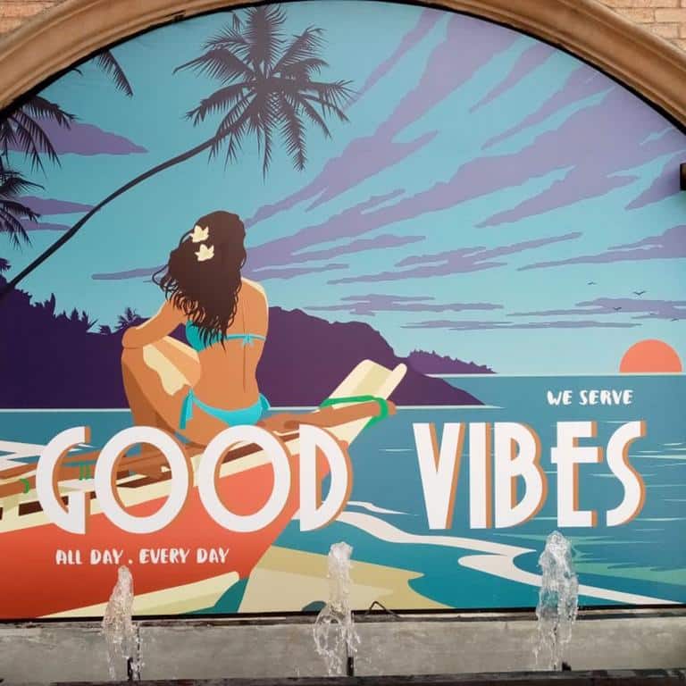 Angel Beach Unawatuna Sri Lanka