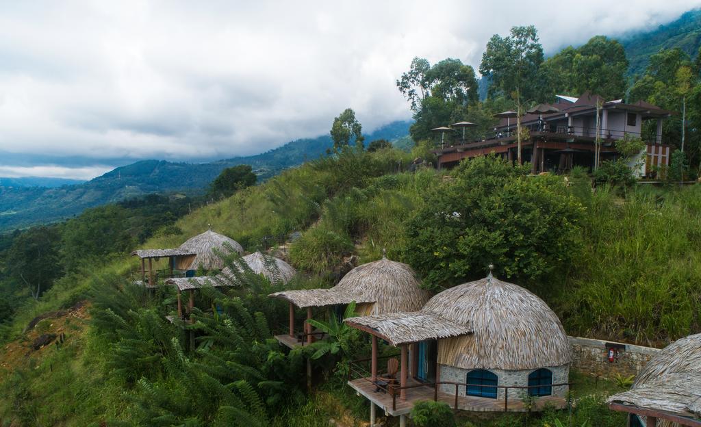 Dream Cliff Mountain Resort Sri Lanka