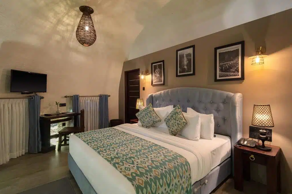 Dream Cliff Mountain Resort Sri Lanka