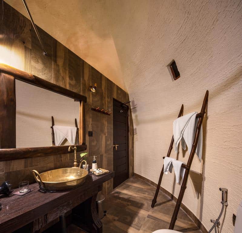 Dream Cliff Mountain Resort Sri Lanka