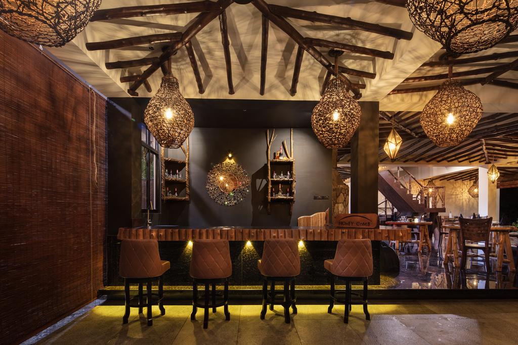 Dream Cliff Mountain Resort Sri Lanka