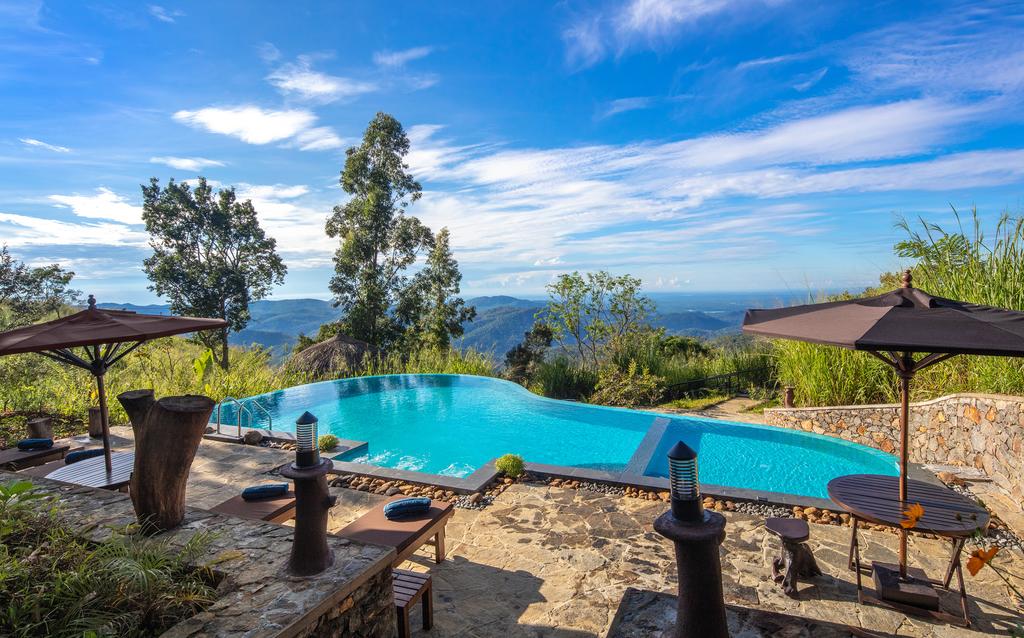 Dream Cliff Mountain Resort Sri Lanka