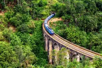 Essentiels du Sri Lanka + extension balnéaire – Image 6