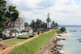 Essentiels du Sri Lanka + extension balnéaire