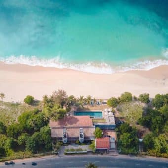 Lantern Boutique Hotel