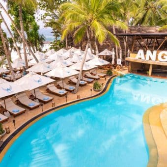 Angel Beach Unawatuna