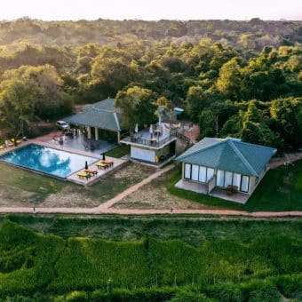 Sigiriya King’s Resort